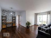 Apartamento para Locação em São Paulo/SP Jardim Anália...