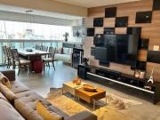 Apartamento para Locação em São Paulo/SP Jardim Anália...