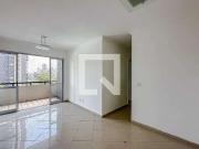 Apartamento para Locação em São Paulo/SP Jardim Anália...