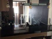 Apartamento para Locação em São Paulo/SP Jardim Anália...