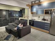 Apartamento para Locação em São Paulo/SP Jardim Anália...