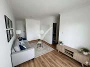 Apartamento para Locação em São Paulo/SP Jardim Anália...