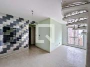 Apartamento para Locação em São Paulo/SP Jardim Anália...