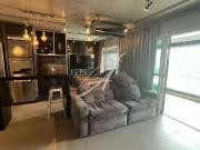 Apartamento para Locação em São Paulo/SP Jardim Anália...