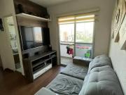 Apartamento para Locação em São Paulo/SP Jardim Anália...