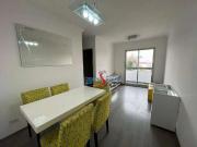 Apartamento para Locação em São Paulo/SP Jardim Anália...