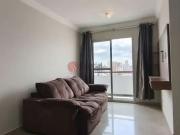 Apartamento para Locação em São Paulo/SP Jardim Anália...