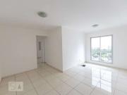Apartamento para Locação em São Paulo/SP Jardim Anália...