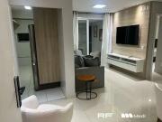 Apartamento para Locação em São Paulo/SP Jardim Anália...