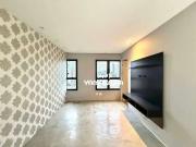 Apartamento para Locação em São Paulo/SP Jardim Anália...