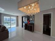 Apartamento para Locação em São Paulo/SP Jardim Anália...