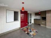 Apartamento para Locação em São Paulo/SP Jardim Anália...