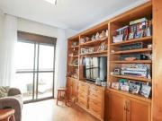 Apartamento para Locação em São Paulo/SP Jardim Anália...