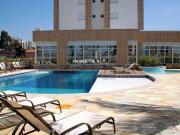 Apartamento para Locação em São Paulo/SP Jardim Anália...