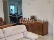 Apartamento para Locação em São Paulo/SP Jardim Anália...