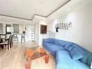 Apartamento para Locação em São Paulo/SP Jardim Anália...