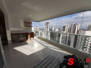 Apartamento para Locação em São Paulo/SP Jardim Anália...