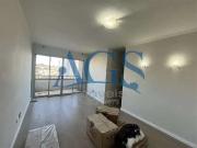 Apartamento para Locação em São Paulo/SP Jardim Anália...