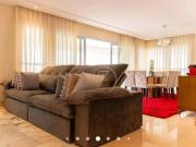 Apartamento para Locação em São Paulo/SP Jardim Anália...