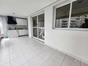 Apartamento para Locação em São Paulo/SP Jardim Anália...