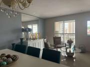 Apartamento para Locação em São Paulo/SP Jardim Anália...