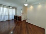 Apartamento para Locação em São Paulo/SP Jardim Anália...