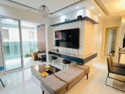 Apartamento para Locação em São Paulo/SP Jardim Anália...