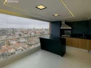 Apartamento para Locação em São Paulo/SP Jardim Anália...