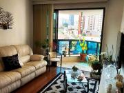 Apartamento para Locação em São Paulo/SP Jardim Anália...