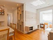 Apartamento para Locação em São Paulo/SP Jardim Anália...