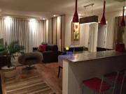 Apartamento para Locação em São Paulo/SP Jardim Anália...