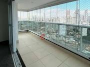 Apartamento para Locação em São Paulo/SP Jardim Anália...