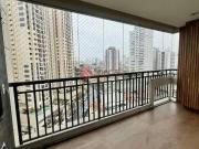 Apartamento para Locação em São Paulo/SP Jardim Anália...