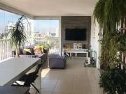 Apartamento para Locação em São Paulo/SP Jardim Anália...