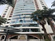 Apartamento para Locação em São Paulo/SP Jardim Anália...