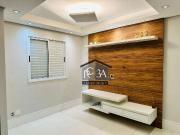 Apartamento para Locação em São Paulo/SP Jardim Anália...