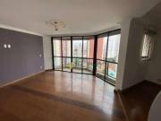Apartamento para Locação em São Paulo/SP Jardim Anália...
