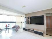 Apartamento para Locação em São Paulo/SP Jardim Anália...