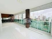 Apartamento para Locação em São Paulo/SP Jardim Anália...