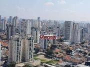 Apartamento para Locação em São Paulo/SP Jardim Anália...