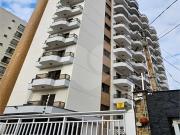Apartamento para Locação em São Paulo/SP Jardim Anália...