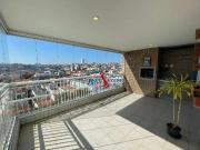 Apartamento para Locação em São Paulo/SP Jardim Anália...