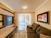 Apartamento para Locação em São Paulo/SP Jardim Anália...