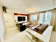 Apartamento para Locação em São Paulo/SP Jardim Anália...