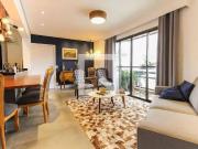 Apartamento para Locação em São Paulo/SP Jardim Anália...