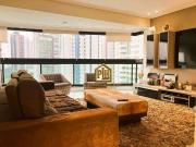 Apartamento para Locação em São Paulo/SP Jardim Anália...