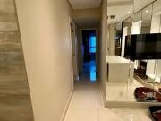 Apartamento para Locação em São Paulo/SP Jardim Anália...