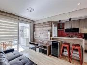 Apartamento para Locação em São Paulo/SP Jardim Anália...