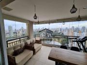 Apartamento para Locação em São Paulo/SP Jardim Anália...