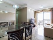 Apartamento para Locação em São Paulo/SP Jardim Anália...